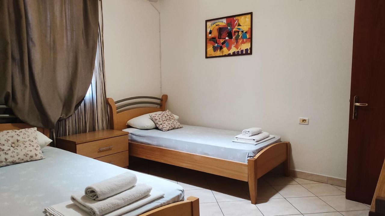 Guesthouse Villa Joanna&Mattheo Saranda Extérieur photo
