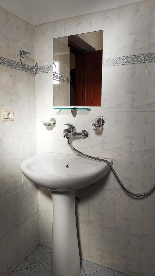 Guesthouse Villa Joanna&Mattheo Saranda Extérieur photo