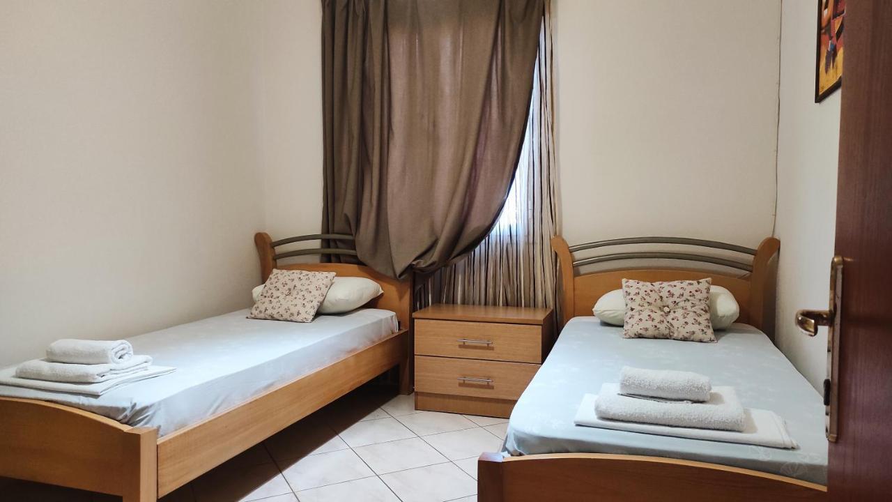 Guesthouse Villa Joanna&Mattheo Saranda Extérieur photo