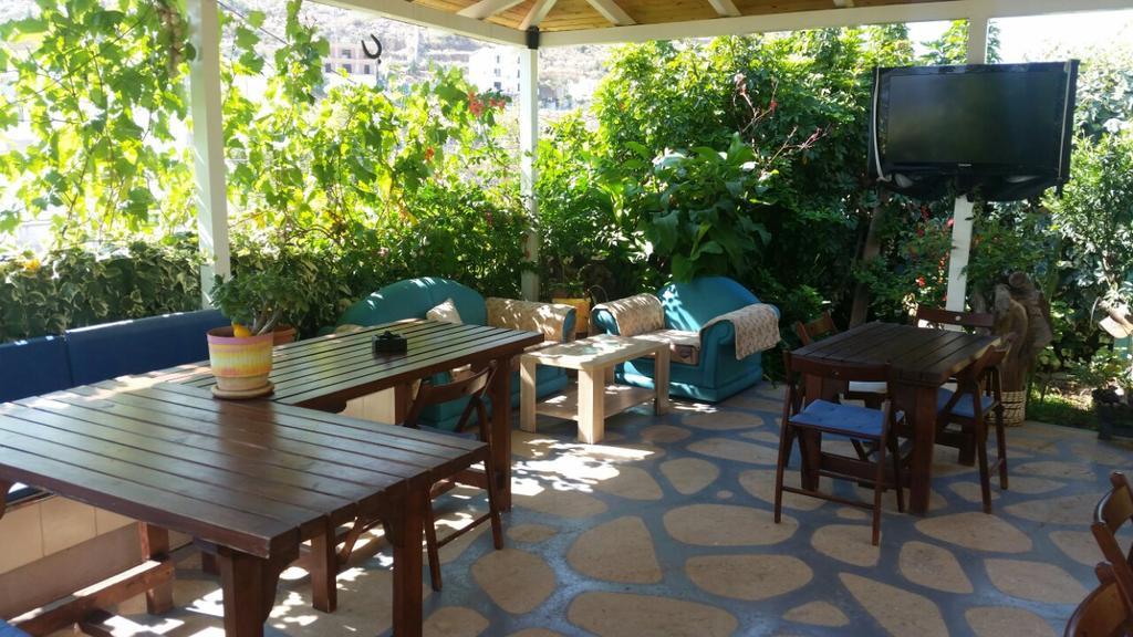 Guesthouse Villa Joanna&Mattheo Saranda Extérieur photo