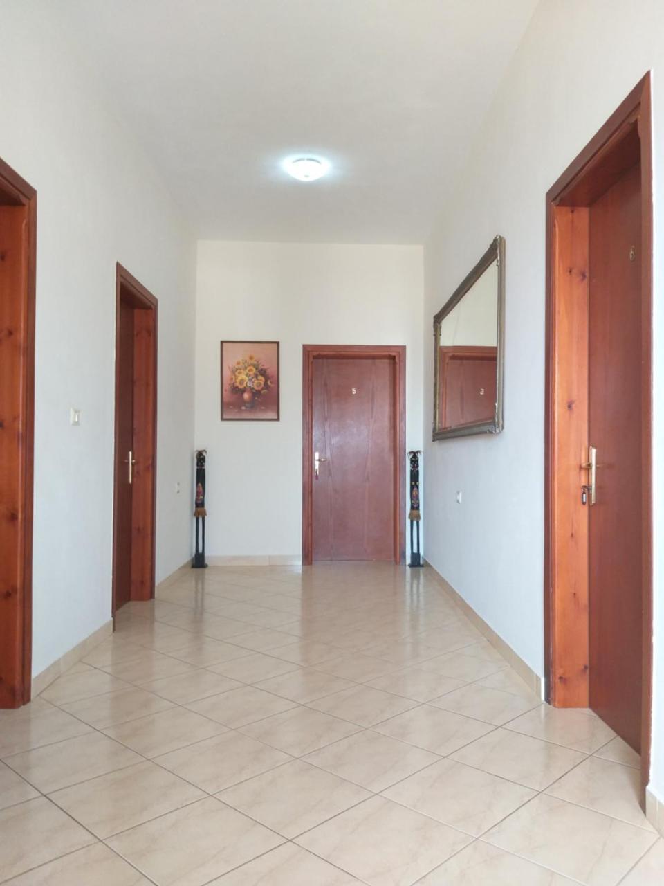 Guesthouse Villa Joanna&Mattheo Saranda Extérieur photo